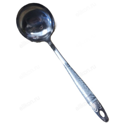 Половник металл мини ST-6439 26см