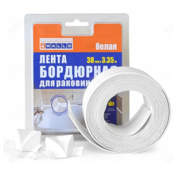 Лента бордюрная STB570B