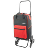 Сумка-тележка "Спутник 3 Макси" Плюс СТМП33