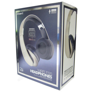 Беспроводные наушники KD-23-1