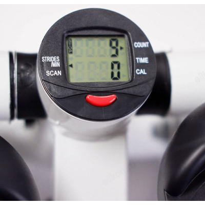 Тренажер Степпер MINI СТП-5298-3