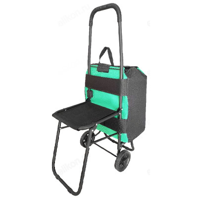 Сумка-тележка 