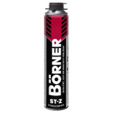 Пена монтажная BOERNER всесезонная (-10/+30) ST-Z 59841