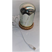 Светильник 3D