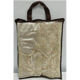 Скатерть Велюр 140*220 (2190) арт.SX-1