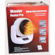 Тепловентилятор Wonder Heater Pro 1500Вт SX1500 (ZK-537)