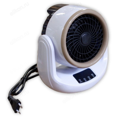 Тепловентилятор Wonder Heater Pro 1500Вт SX1500 (ZK-537)-4