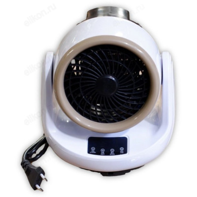 Тепловентилятор Wonder Heater Pro 1500Вт SX1500 (ZK-537)-5