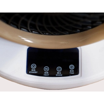Тепловентилятор Wonder Heater Pro 1500Вт SX1500 (ZK-537)-7