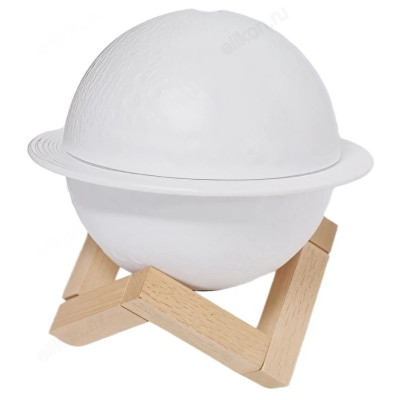 Увлажнитель ночник Сатурн SX-E323-1