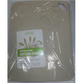 Доска разделочная пластик 3 шт, SY-2001