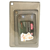 Доска разделочная пластик 3шт арт.SY-2533