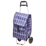 Сумка-тележка SYD-003