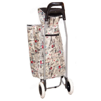 Сумка-тележка SYD-016E-1