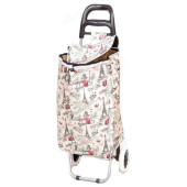 Сумка-тележка SYD-016E Сумка-тележка SYD-016E