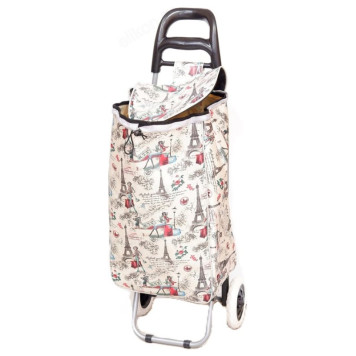 Сумка-тележка SYD-016E