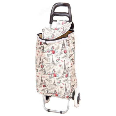 Сумка-тележка SYD-016E