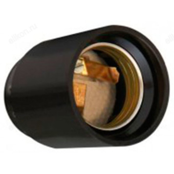 Патрон Universal Е27 подвесной М12 4А 250В SYL007/1/24/600/