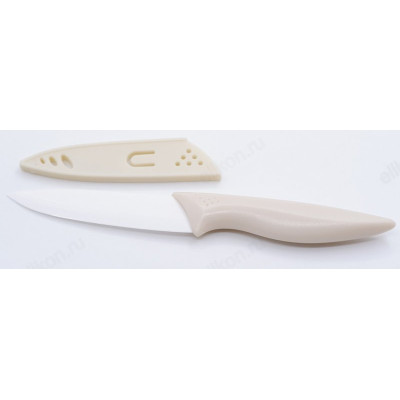 Нож керамический с чехлом №2 SY-PD4