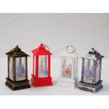 Сувенир фонарь SZX-32 9,5см декоративный