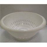 Дуршлаг-корзина пластик Стиль