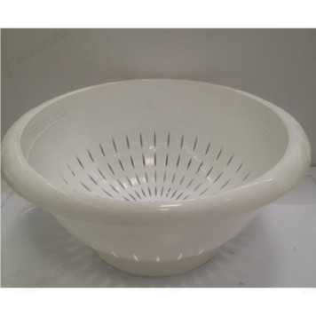 Дуршлаг-корзина пластик Стиль