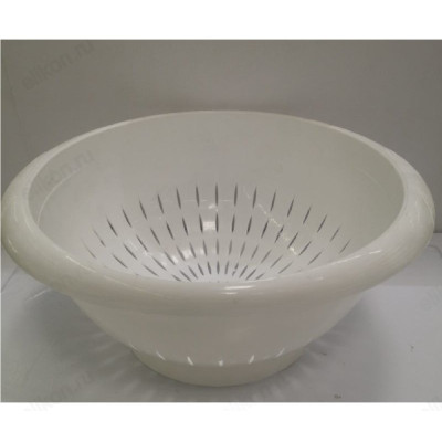 Дуршлаг-корзина пластик Стиль