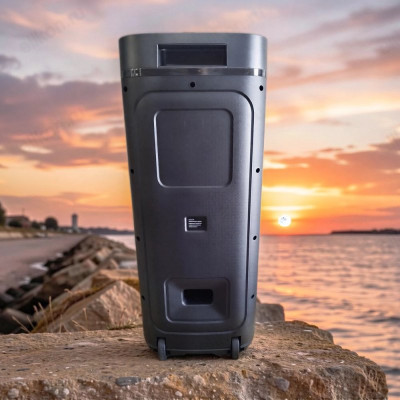 Акустика Bluetooth 200W VOSTOK T12-2