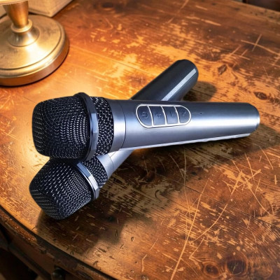 Акустика Bluetooth 200W VOSTOK T12-4