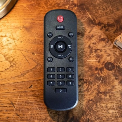 Акустика Bluetooth 200W VOSTOK T12-5