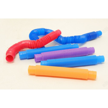 Игрушка-антистресс труба-1