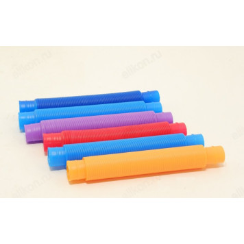 Игрушка-антистресс труба-2