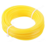 Леска для триммера d 3, 5мм, 15м звезда/треугольник