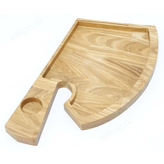 Тарелка-поднос 