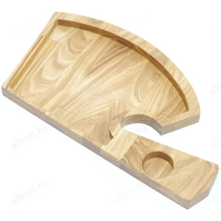 Тарелка-поднос 