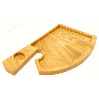 Тарелка-поднос 