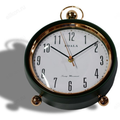 Часы настольные T2279 22см-1