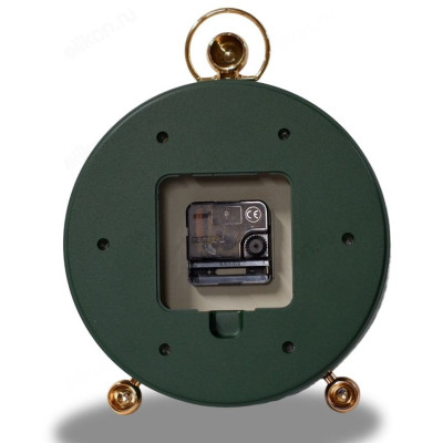 Часы настольные T2279 22см-3