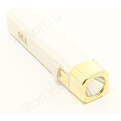 Фонарь ручной аккумуляторный Т30-1