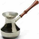 Турка медная 390гр Цельная Т-390