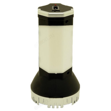 Фонарь ручной HENOYUE T50-2