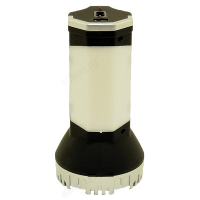 Фонарь ручной HENOYUE T50-2