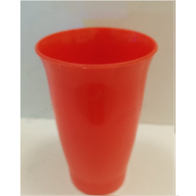 Стакан пластик Т52 350 мл