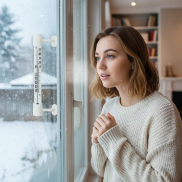 Термометр уличный ТСН/Т-5-14-2