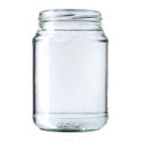 Банка стекло 2л Твист82