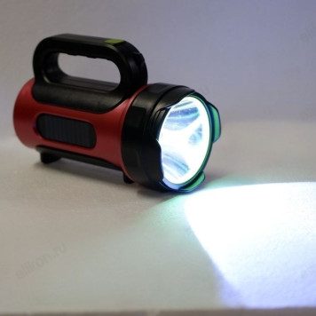 Фонарь ручной + кемпинг Т93 (01020)-3