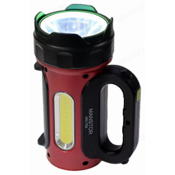 Фонарь ручной + кемпинг Т93 (01020)-4