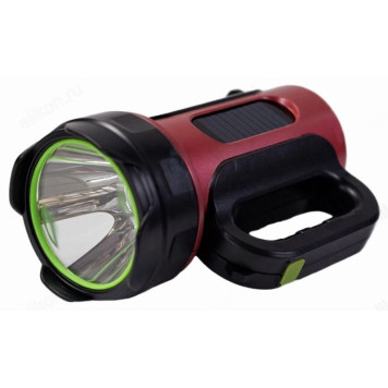 Фонарь ручной + кемпинг Т93 (01020)-7