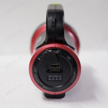 Фонарь ручной + кемпинг Т93 (01020)-8