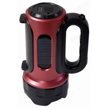 Фонарь ручной + кемпинг Т93 (01020)-9